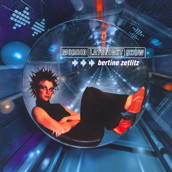 Bertine Zetlitz Apples and Diamonds (1998 Remastered Version)