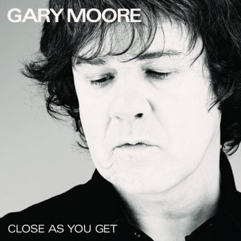 Gary Moore Trouble At Home