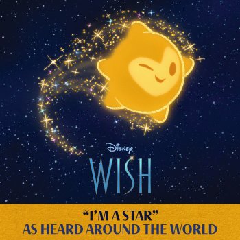 Wish - Cast Ik ben een ster (Van "Wish"/Originele Nederlandstalige Soundtrack)