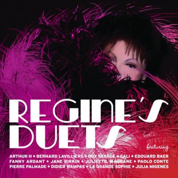 Regine feat. Maurane Valse Pour Toi Et Moi