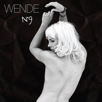 Wende Roses In June