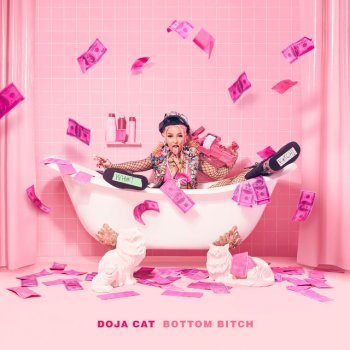 Doja Cat Like That (feat. Gucci Mane)