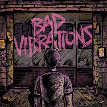 A Day to Remember Bad Vibrations