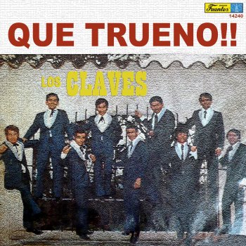 Los Claves Son los Años (with Jaime Ley)