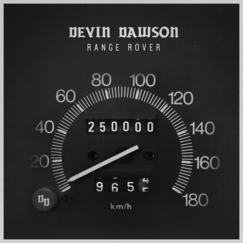 Devin Dawson Range Rover