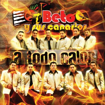 Beto y Sus Canarios Muñequita - En Vivo En Cd. Altamirano México / 2006