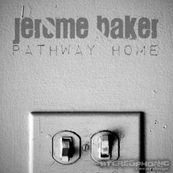 Jerome Baker Audio 8