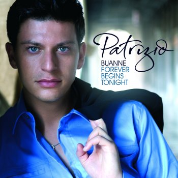 Patrizio Buanne Smile (Sorridi)