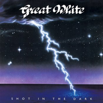 Great White Shot in the Dark