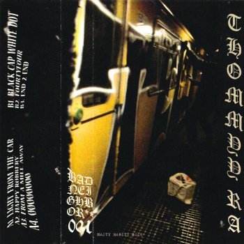 THOMMYY RA Oooooooo.