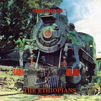 The Ethiopians What a Big Surprise