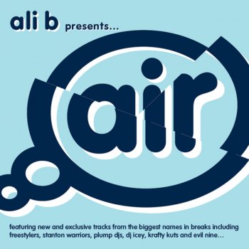 Ali B Air Breaks (Continuous Mix)