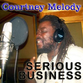 Courtney Melody Tickle Me