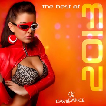 DavidDance Oh You! (Original Extended Club Mix)