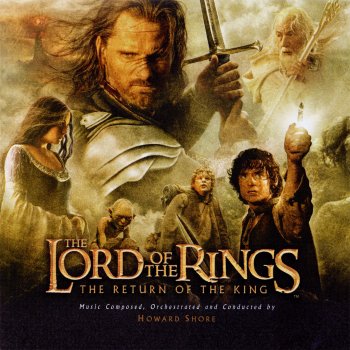 Howard Shore The End of All Things