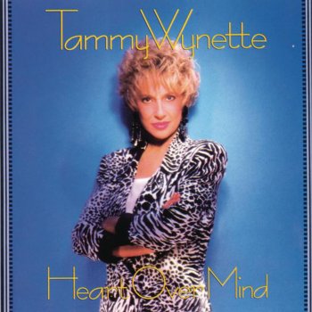 Tammy Wynette Just for a Minute There