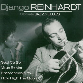 Django Reinhardt Port Cabello