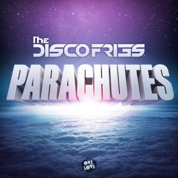 Disco Fries Parachutes (Instrumental)