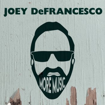 Joey DeFrancesco Lady G