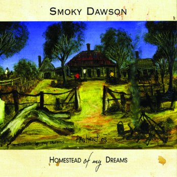 Smoky Dawson Introduction