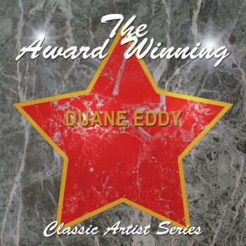 Duane Eddy Three-Thirty Blues