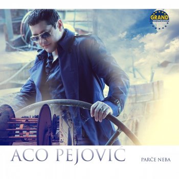 Aco Pejovic Zar