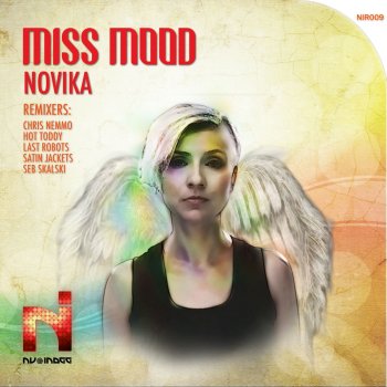 Novika Miss Mood - Satin Jackets Remix