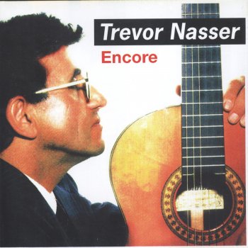 Trevor Nasser Waterblommetjies