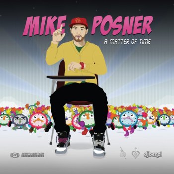 Mike Posner Take Off Your Halo