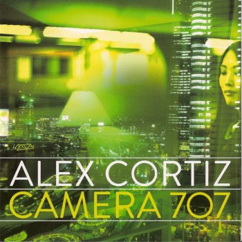 Alex Cortiz Sin Alley