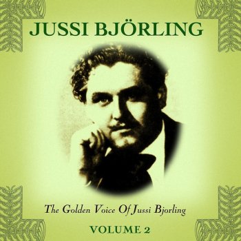 Jussi Björling La Forza Del Destino - Solenne In Quest'Ora