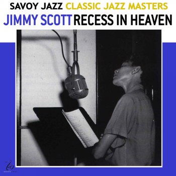 Jimmy Scott The Loneliest House On The Street