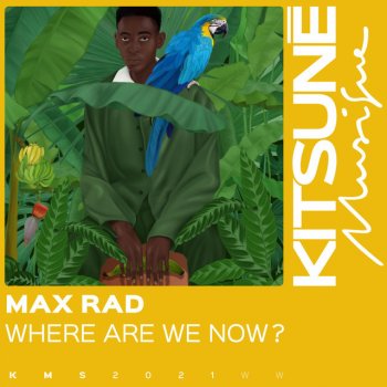 MAX RAD Where Are We Now?