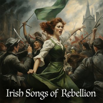 Jimmy & Scots Folk Band Follow Me Up To Carlow / The Old Dudeen