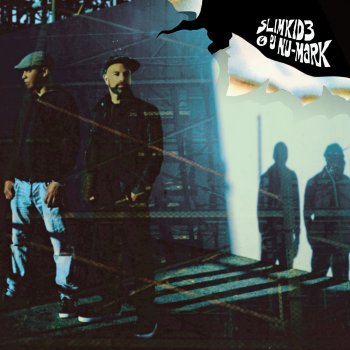 Slimkid3 & DJ Nu-Mark feat. Darondo I Know, Didn't I