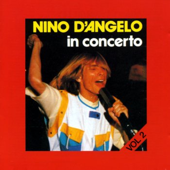 Nino D'Angelo Amore provvisorio