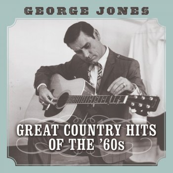 George Jones Six Days on the Road