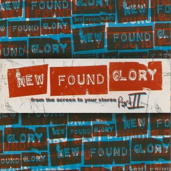 New Found Glory Kiss Me