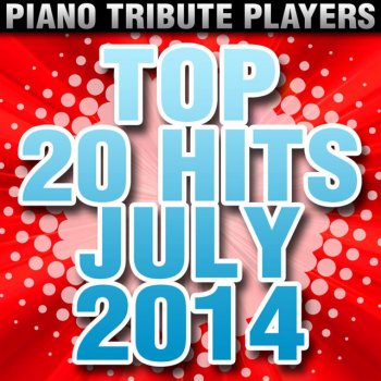 Piano Tribute Players Summer