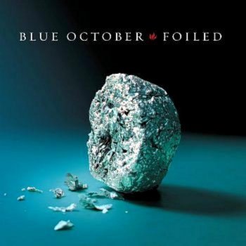 Blue October X-Amount Of Words