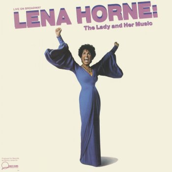 Lena Horne Lena's Dialogue 'Early Career'