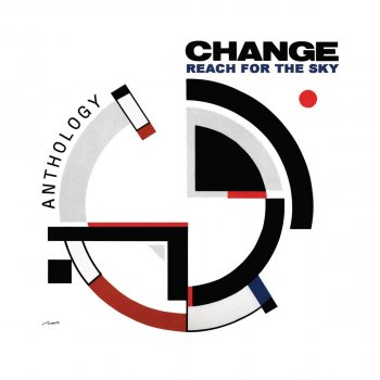 Change This Is Your Time (2015 Remastered)