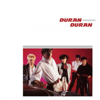 Duran Duran Planet Earth (Night Mix) [2010 Remastered Version]