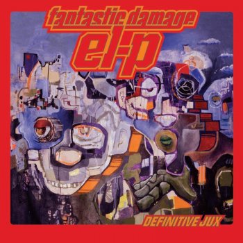 El-P accidnets Don't Happen