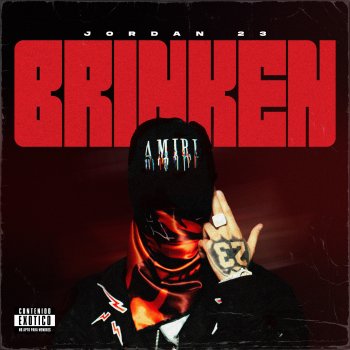 Исполнитель El Jordan 23, альбом BRINKEN - Single