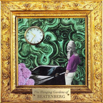 Beatenberg Beauty Like a Tightened Bow (Chris Sen Remix / Radio Edit)