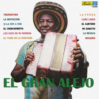 Alejandro Duran y Su Conjunto El Tigre de la Montaña