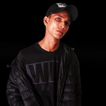 Talha Anjum Purpose Rap