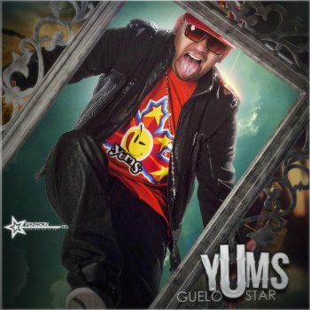 Guelo Star feat. Lil Star Pa Lo Oscuro (feat. Lil Star)