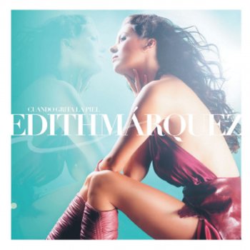 Edith Márquez De la luna (Peregrina)